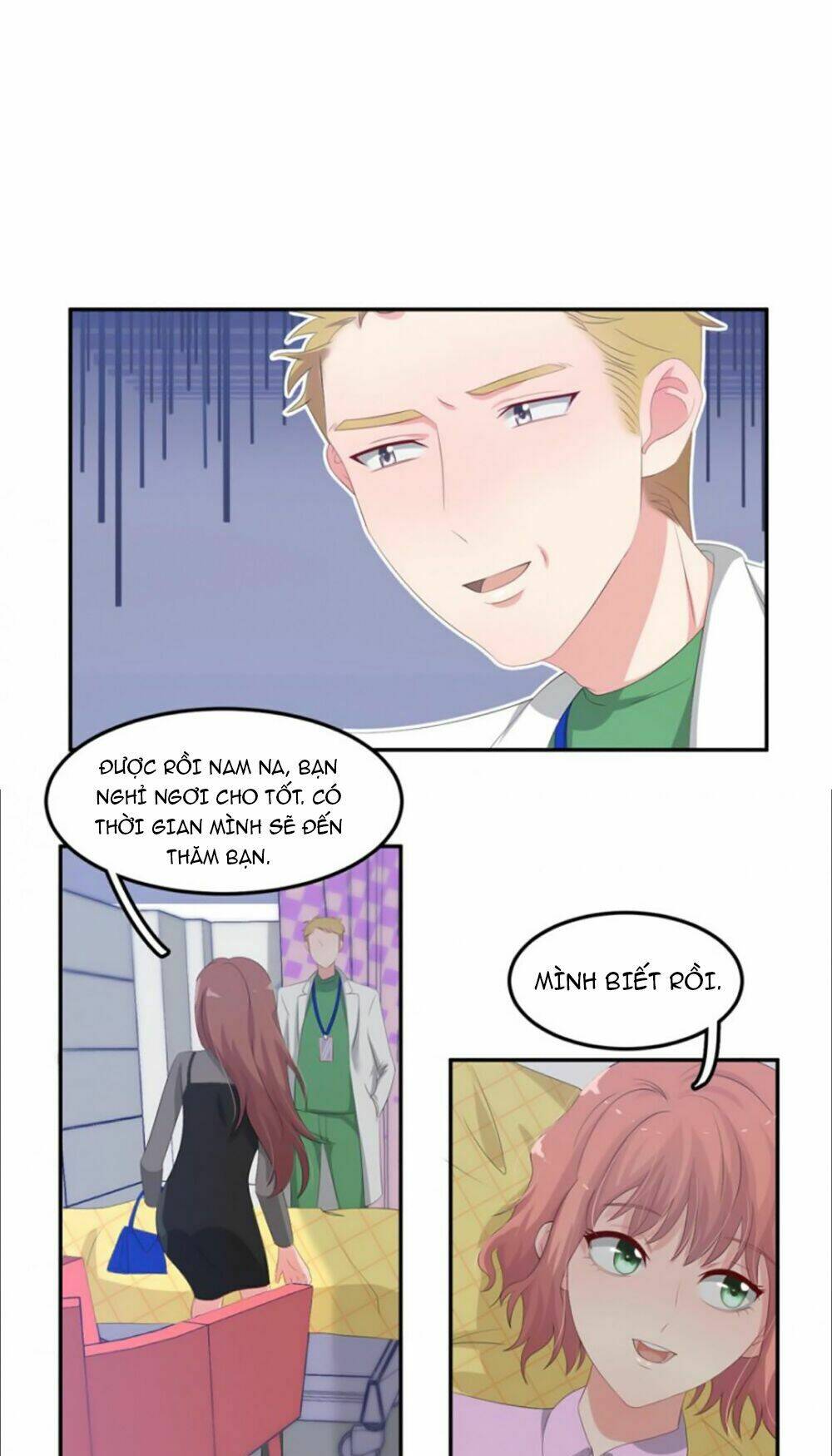 ngu võng chi tranh chapter 3 30