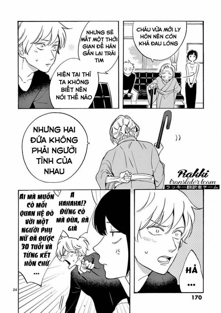 promise cinderella chapter 13 24