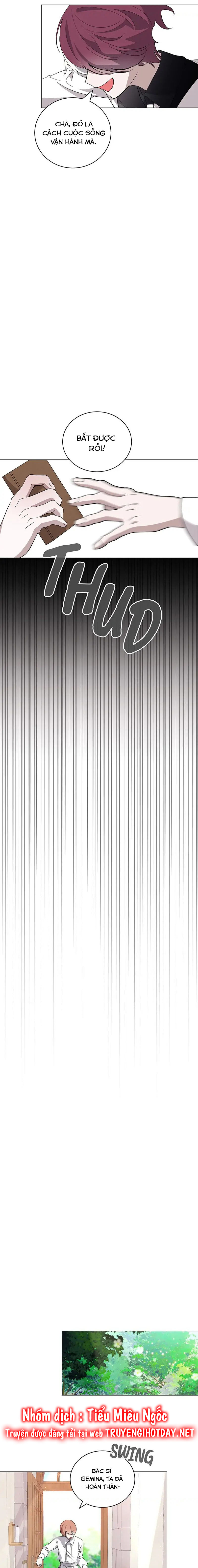 nữ phản diện muốn có kết thúc đẹp chapter 44 26