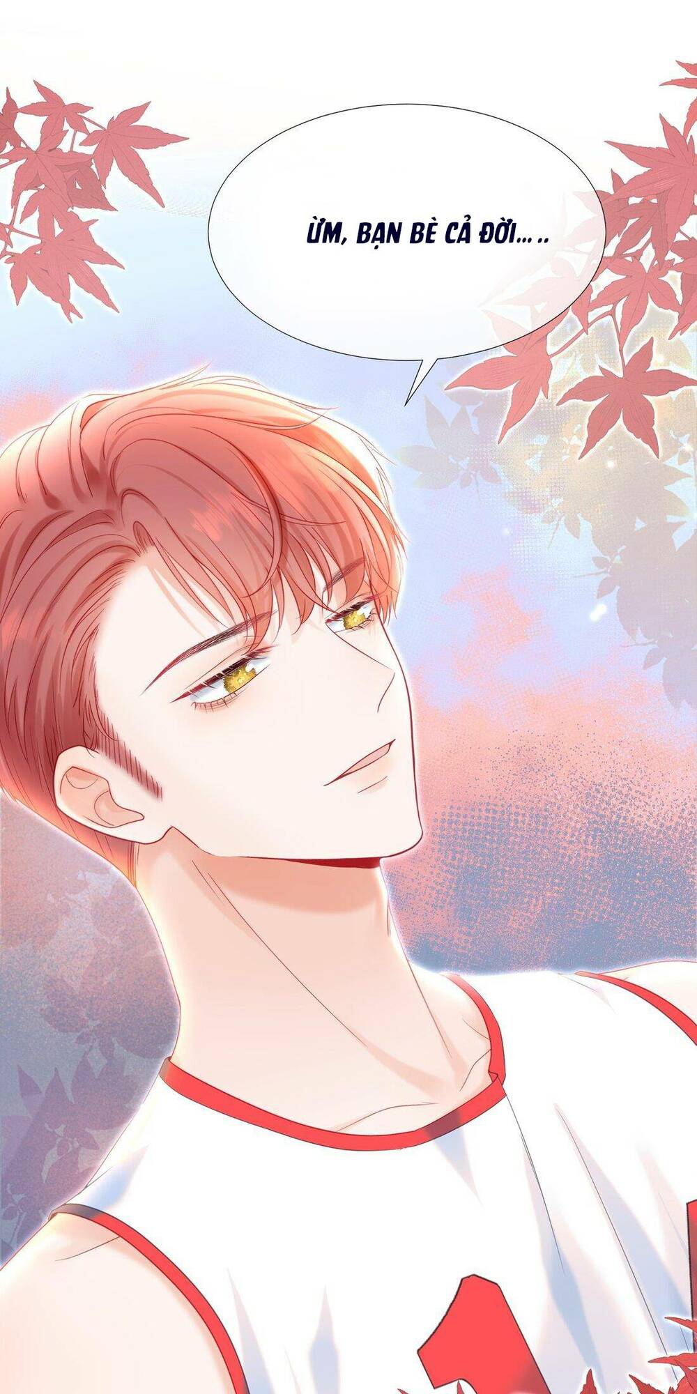 xuyên về thời học sinh truy lão công chapter 14 43