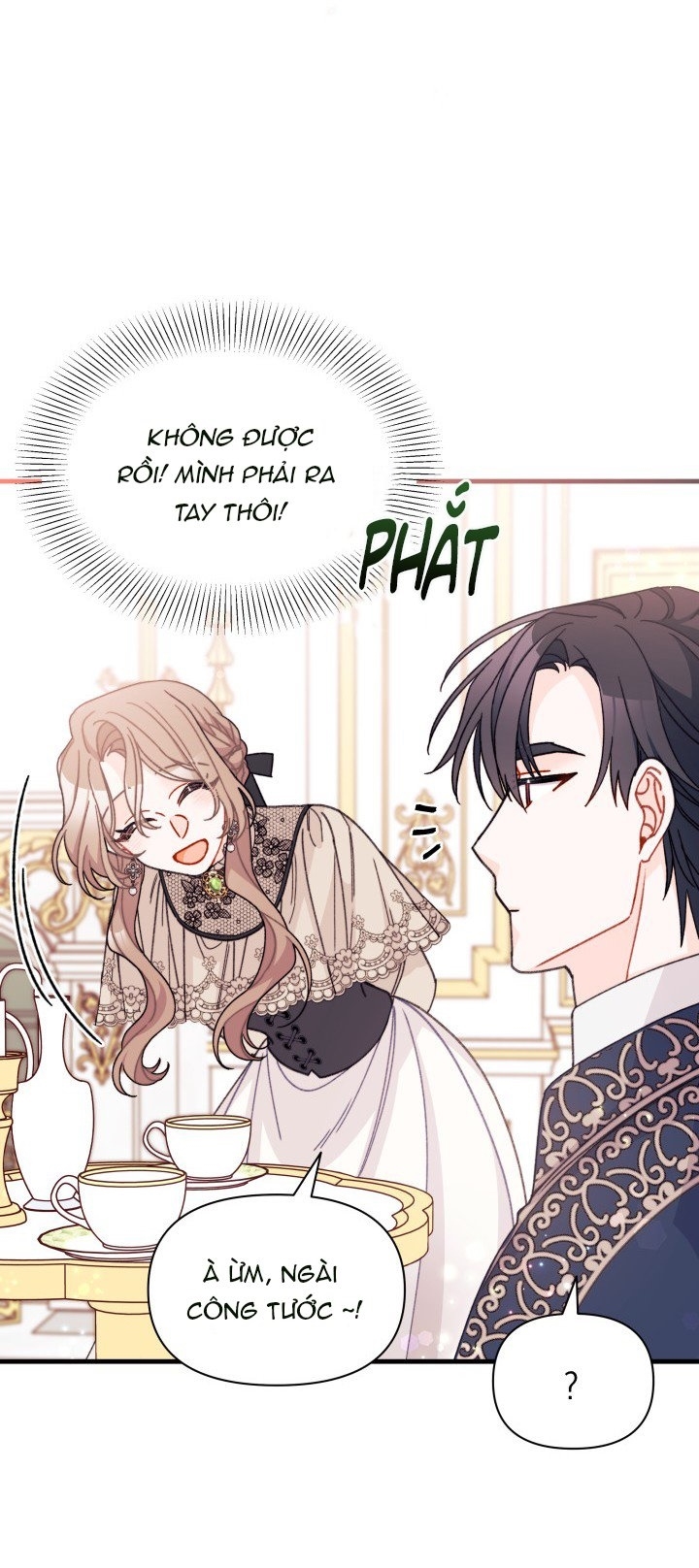 tôi đã kết hôn khi tôi tìm thấy nam chính chapter 22 21