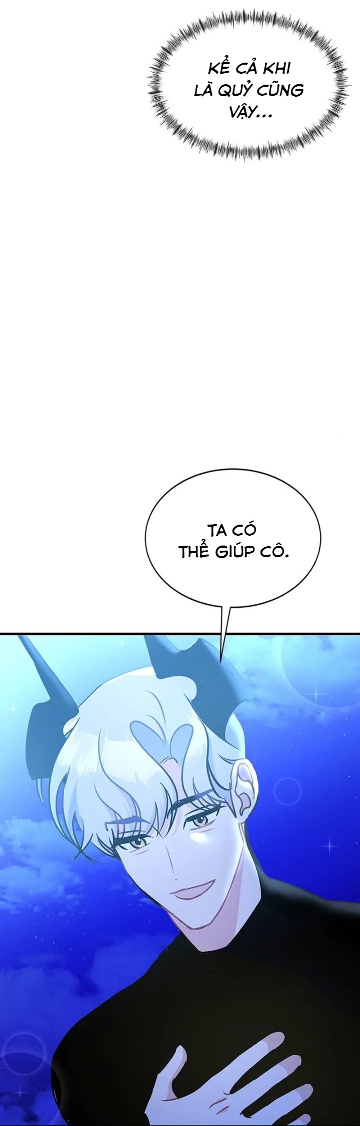 nụ hôn của tên ác ma chapter 13 42