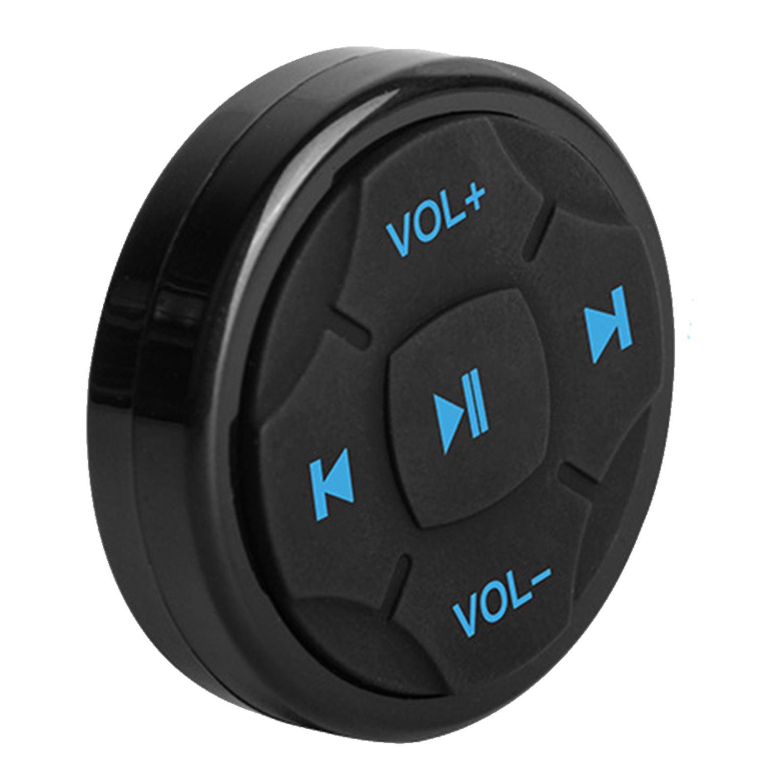 Bluetooth Wireless Controller Control for Motorcycle