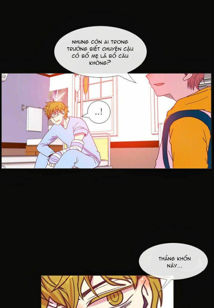 món quà từ chúa chapter 14 11