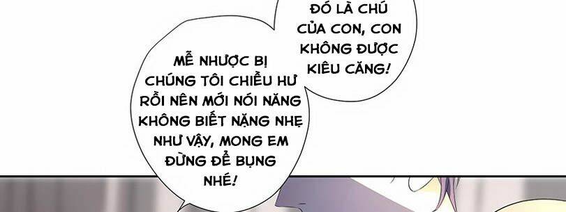 chỉ nhiễm thành hôn: đại thúc sủng vợ vô độ chapter 28 102