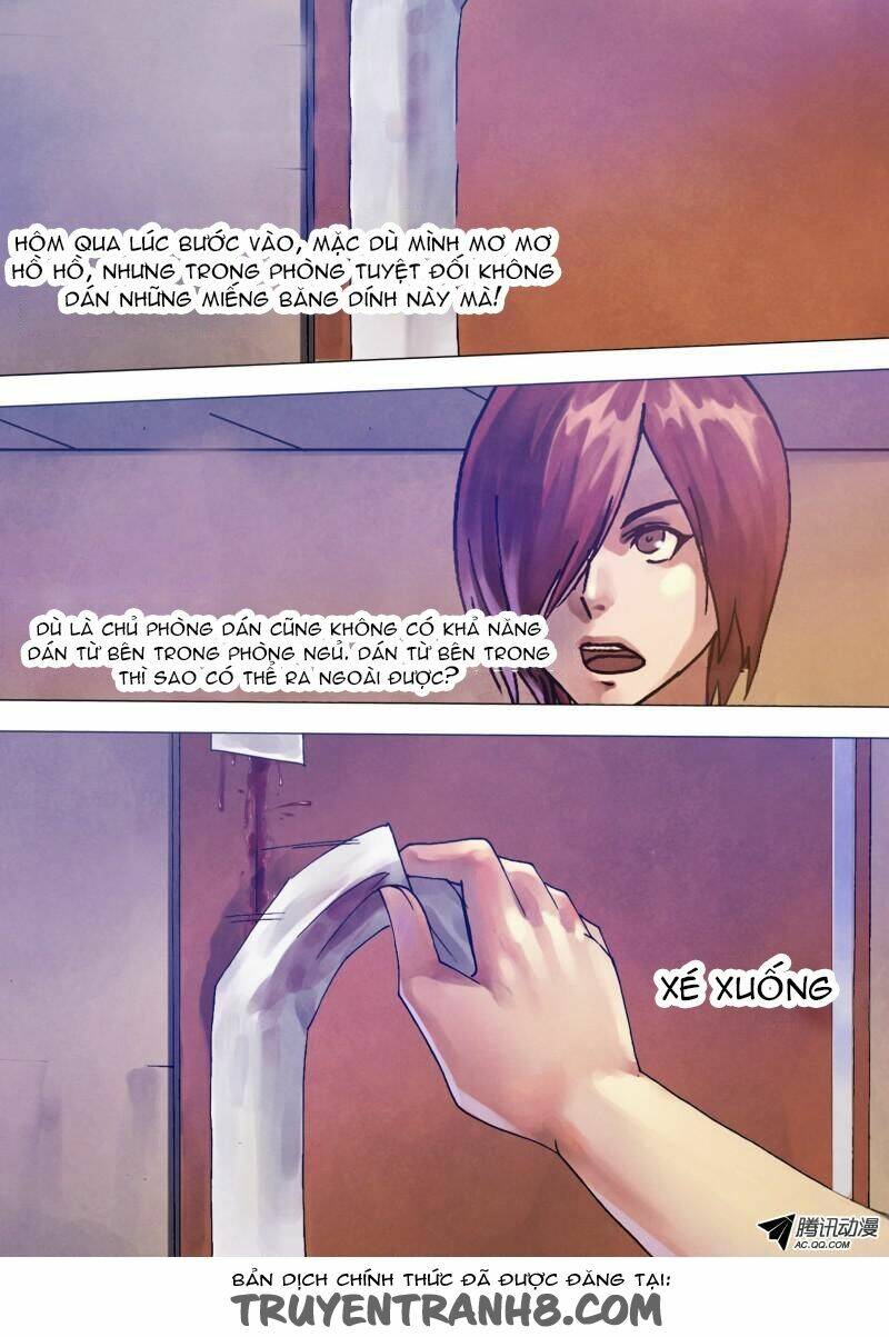 địa ngục thần y chapter 67 14