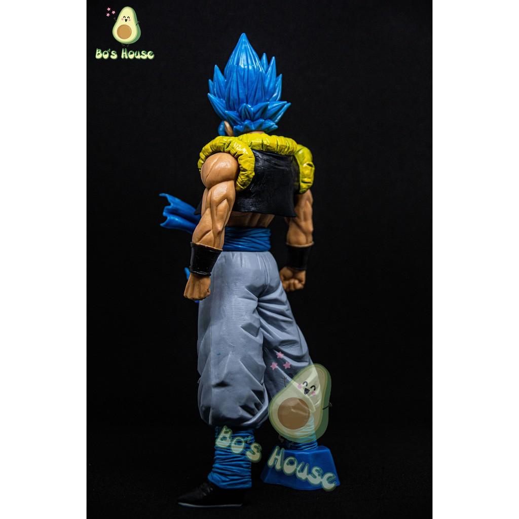 Gogeta Blue