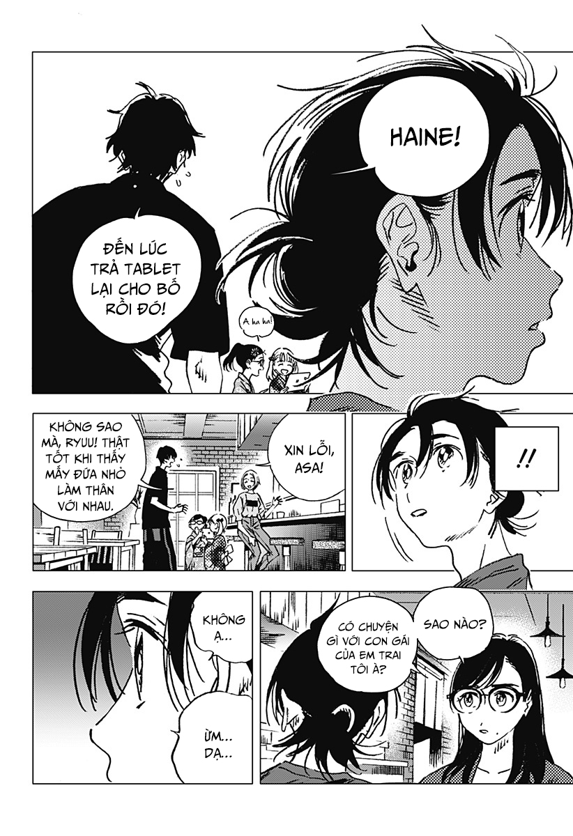 summer time render chapter 139 16