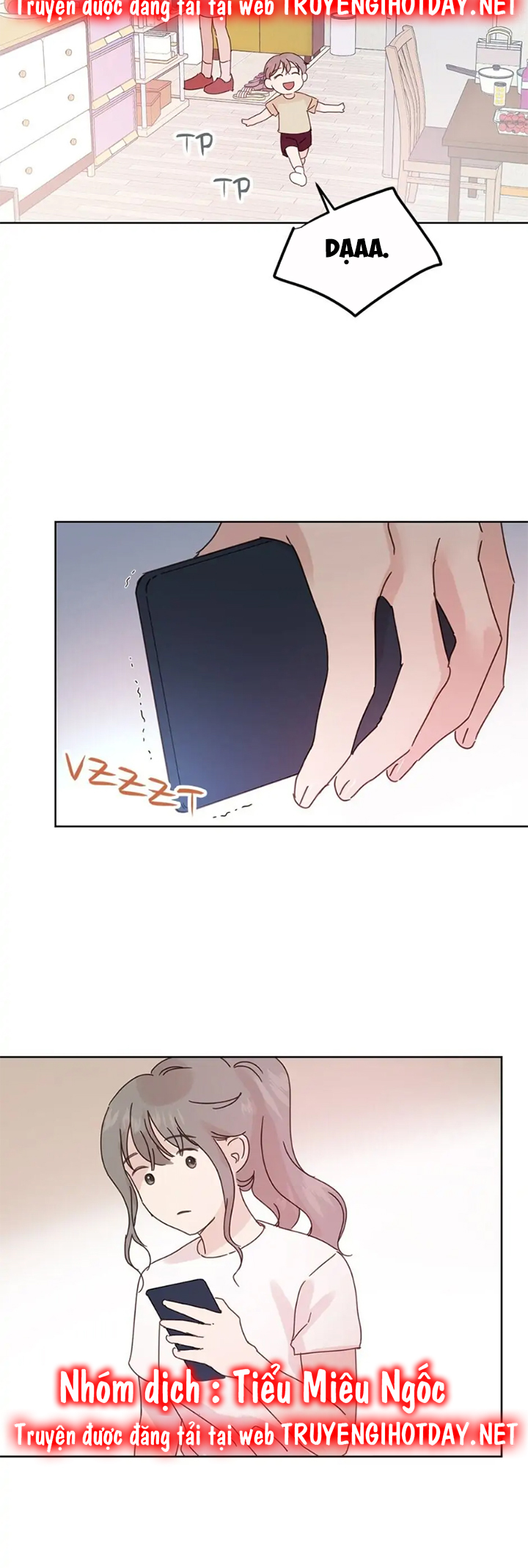 sự trả thù ngọt ngào của vợ tôi chapter 82 15