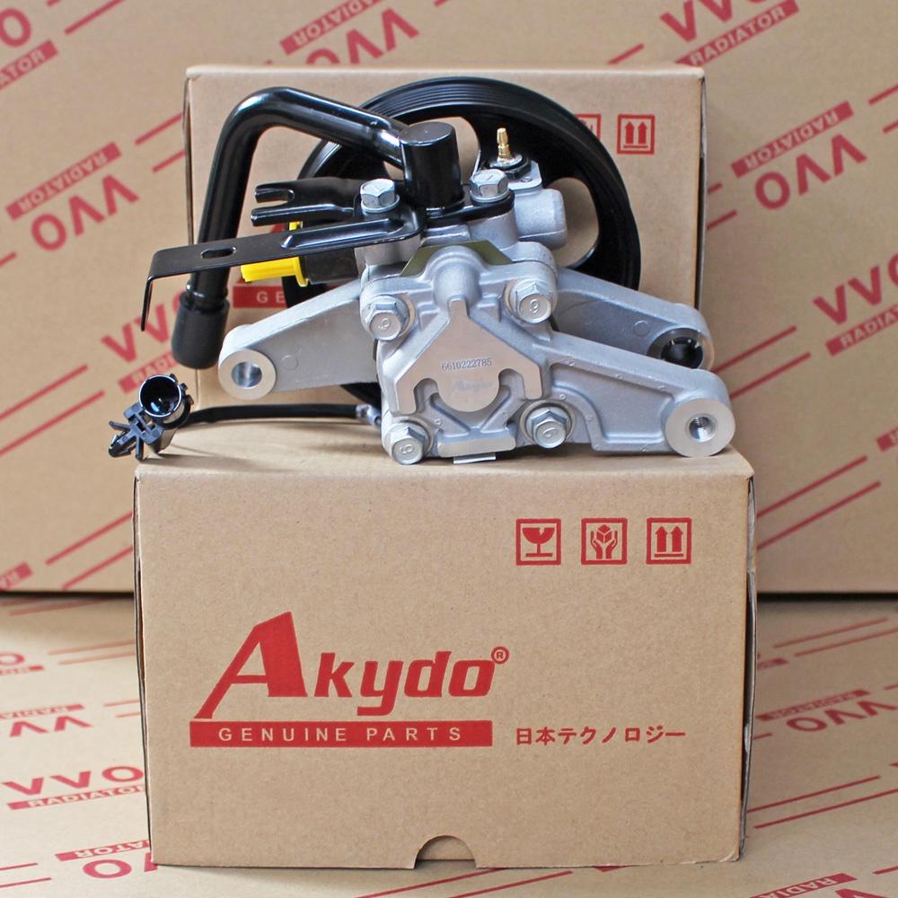 Bơm trợ lực Kia Rondo, 2007-2012