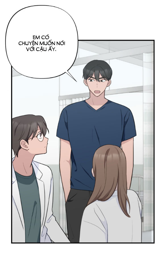 Hãy Khóc Cho Thật Xinh Đẹp Đi chapter 6.2 - Trang 8