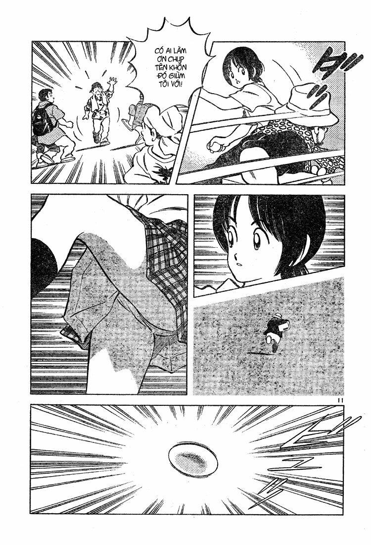 trò chơi vượt qua thử thách chapter 41 11