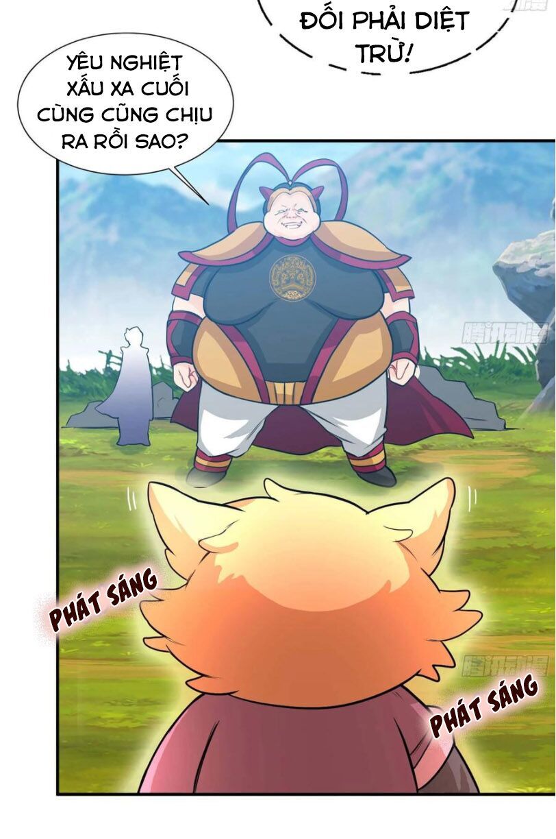 khởi đầu bằng một con côn chapter 124 14