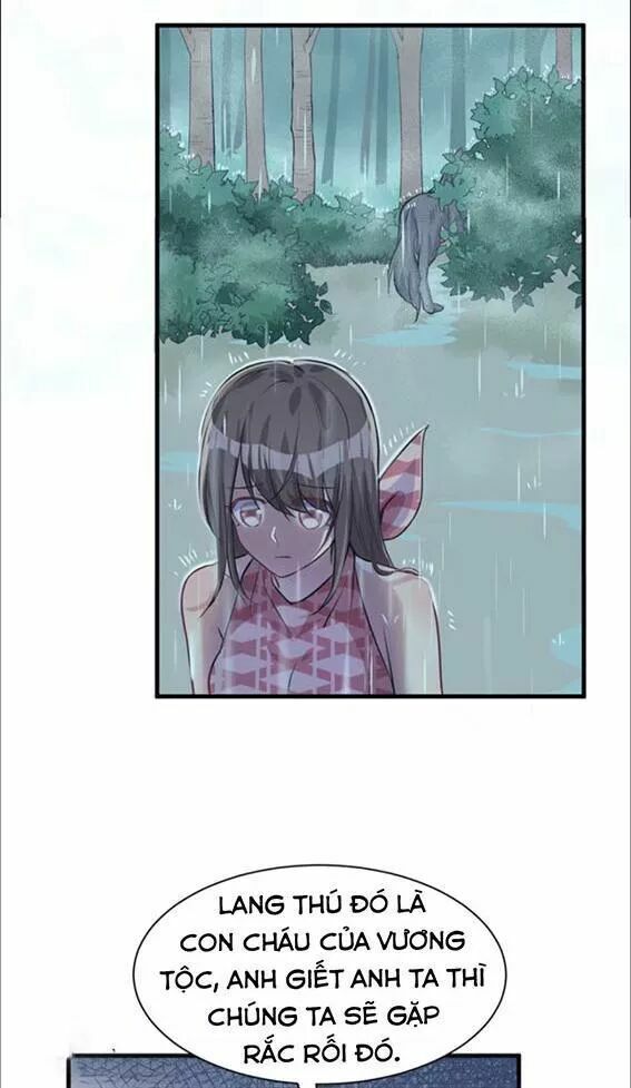 [16+] thảnh thơi thú thế chủng chủng điền, sinh sinh tể chapter 88 15