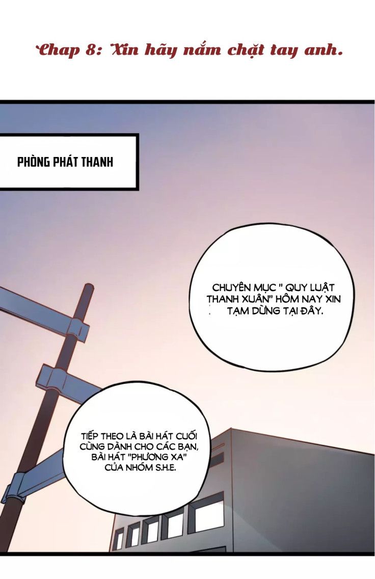 cậu đã từng yêu tôi 2 chapter 8 24