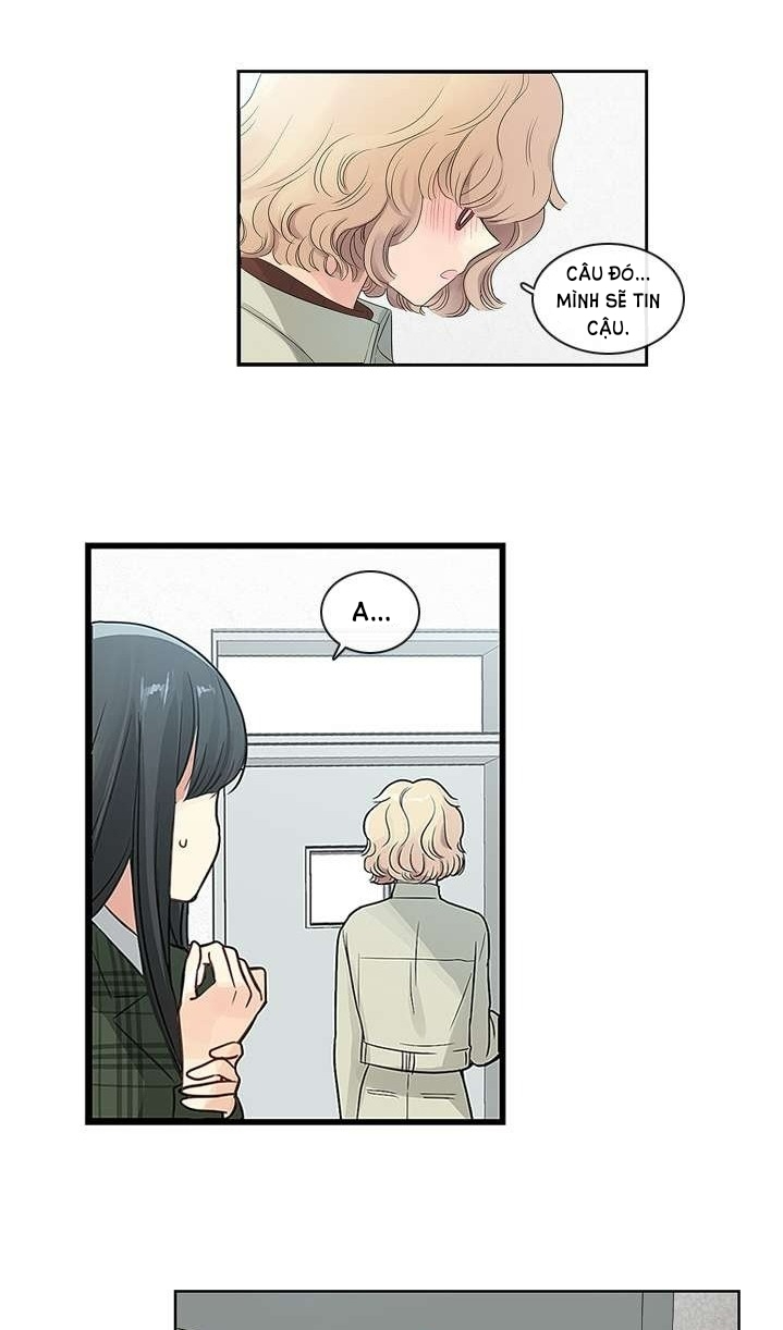 [18+] nàng hoa chapter 9.1 5