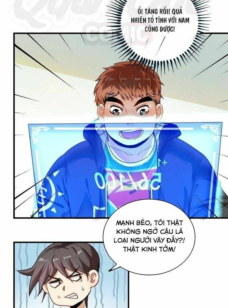 thành tựu của ta rất nhiều chapter 4 42