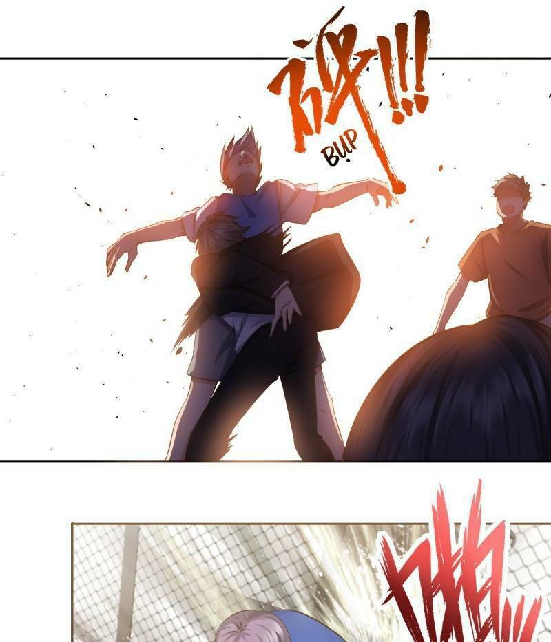 tuyệt thế thiên tài hệ thống chapter 52 19