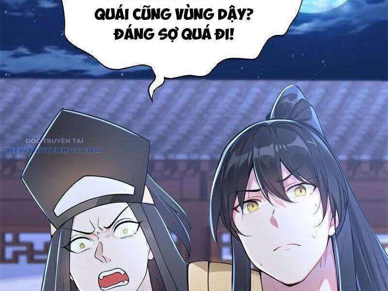ta thực sự không muốn làm thần tiên chapter 116 23