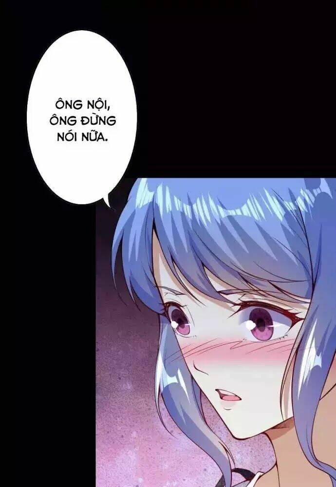 đô thị hộ hoa tiên tôn chapter 30 66