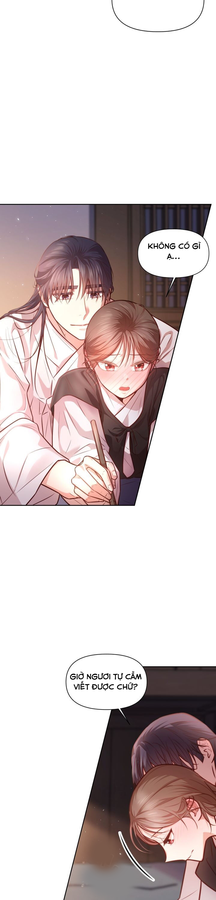 [18+] trăng nơi đỉnh núi chapter 9 14