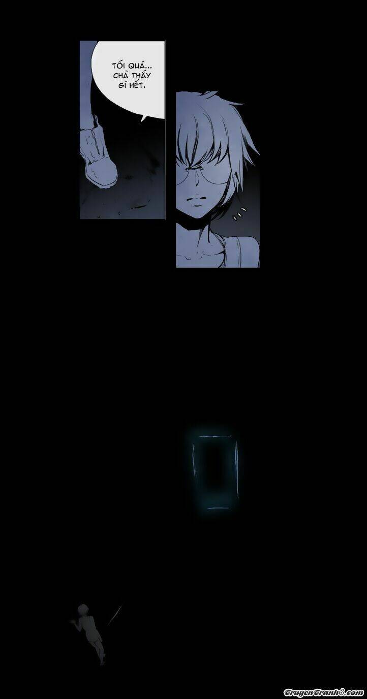 american ghost jack chapter 22 28