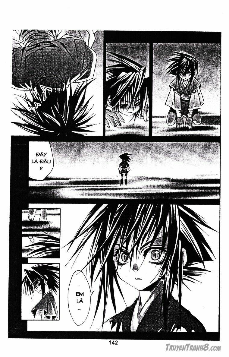 behind master chapter 32.2 9