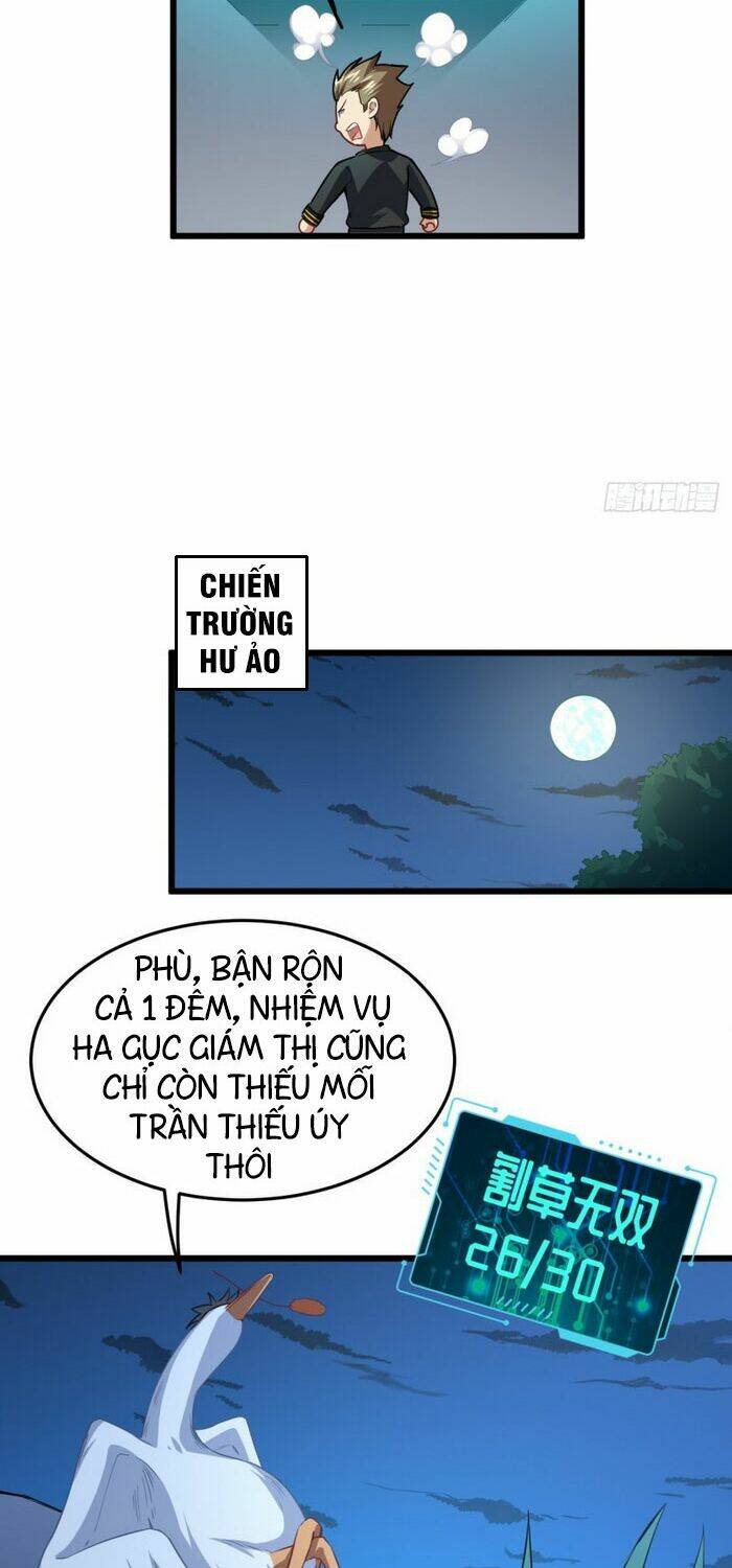 Cao Năng Lai Tập Chapter 55 - Trang 20