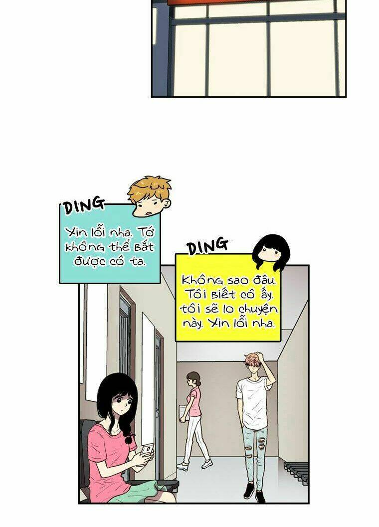 my shining world chapter 51 20