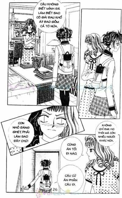 không bao giờ khóc chapter 10 126