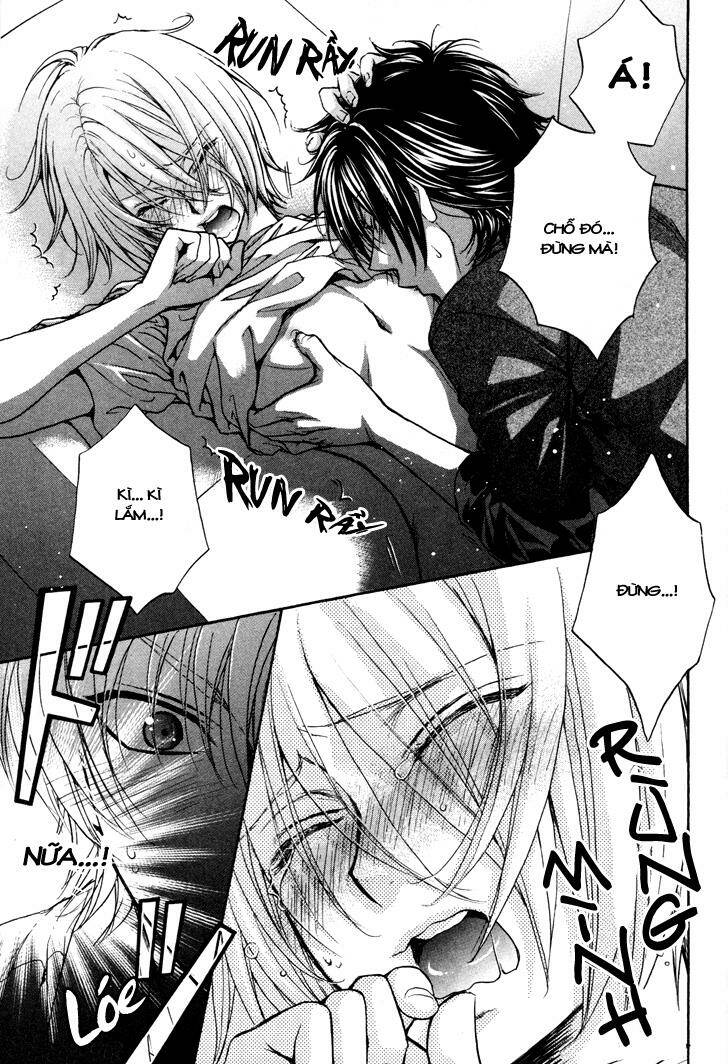 sân khấu tình yêu chapter 5 8