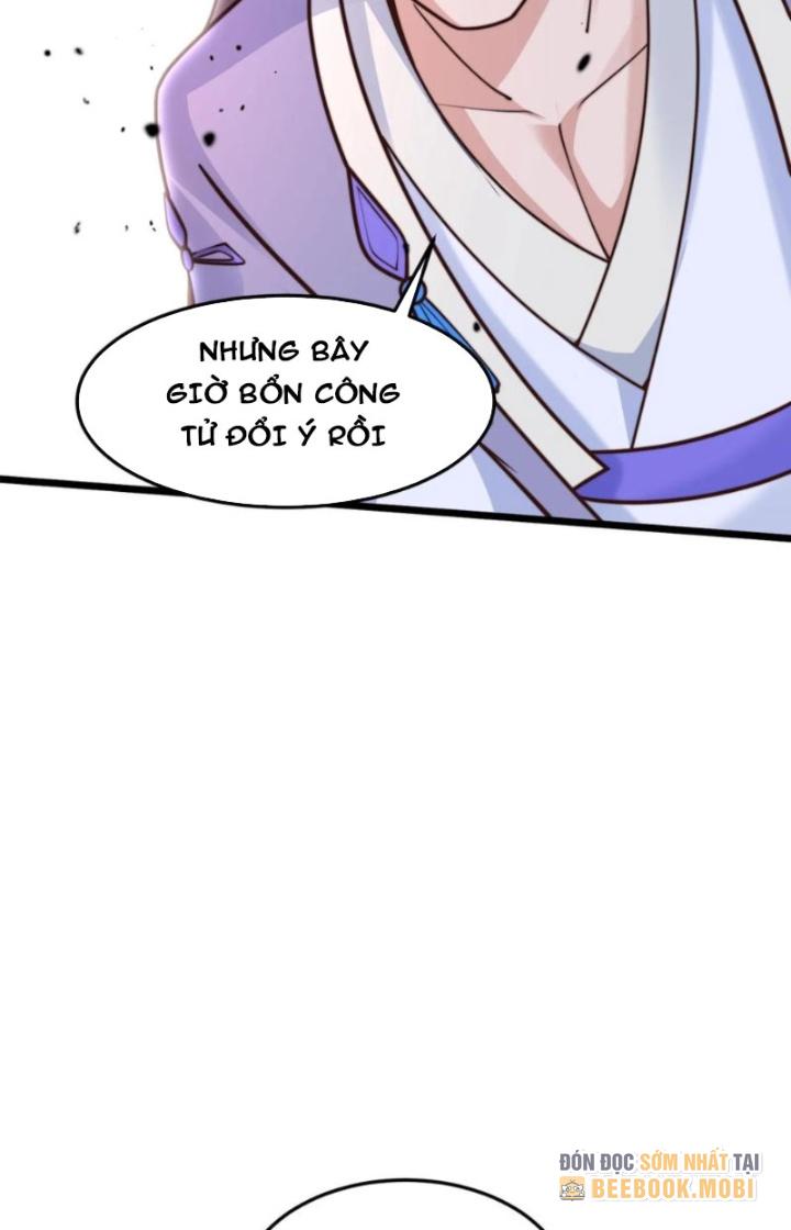 ta nuôi ma quỷ ở trấn ma ti chapter 217 16