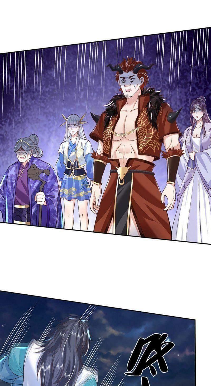 Ta Trở Về Từ Thế Giới Tu Tiên chapter 77 21