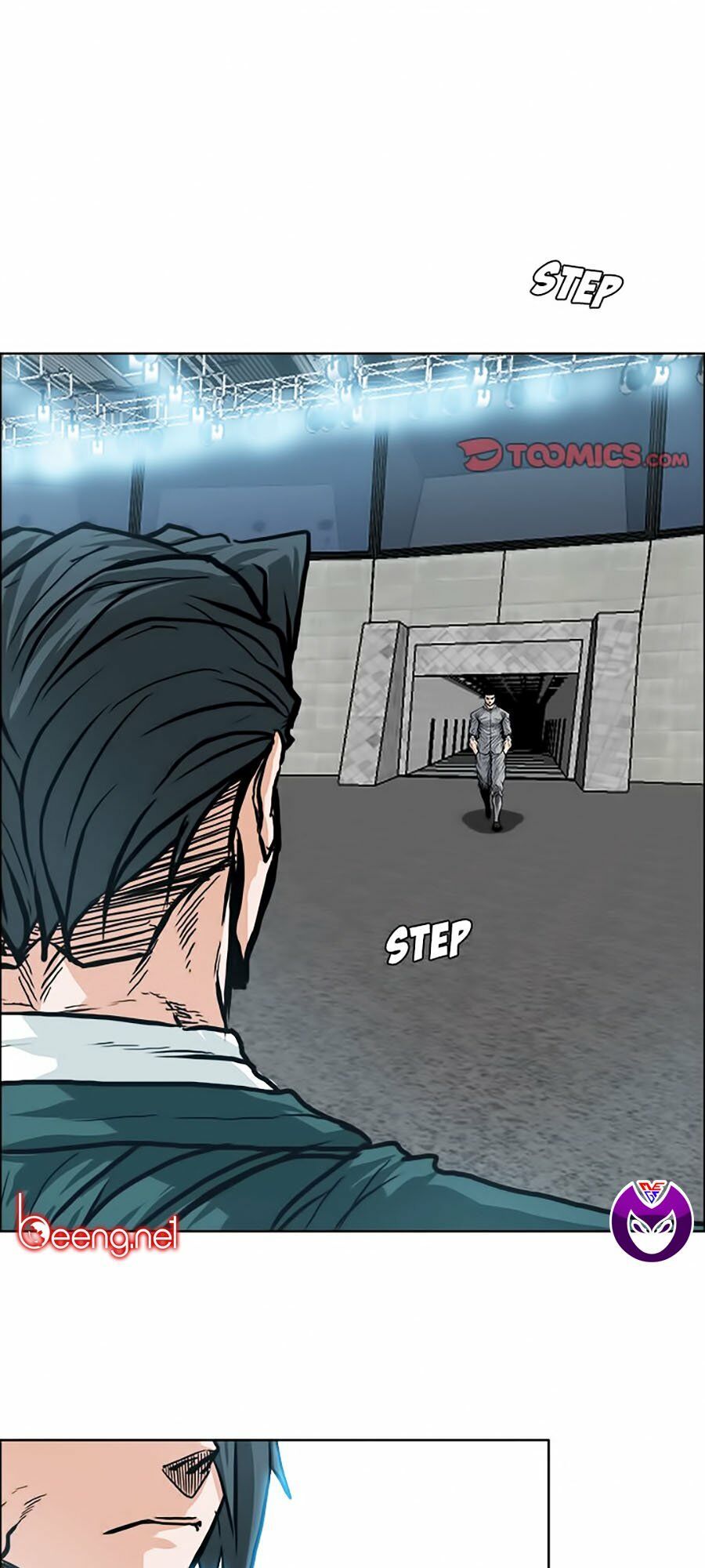 bá chủ học đường ss2 chapter 48 37