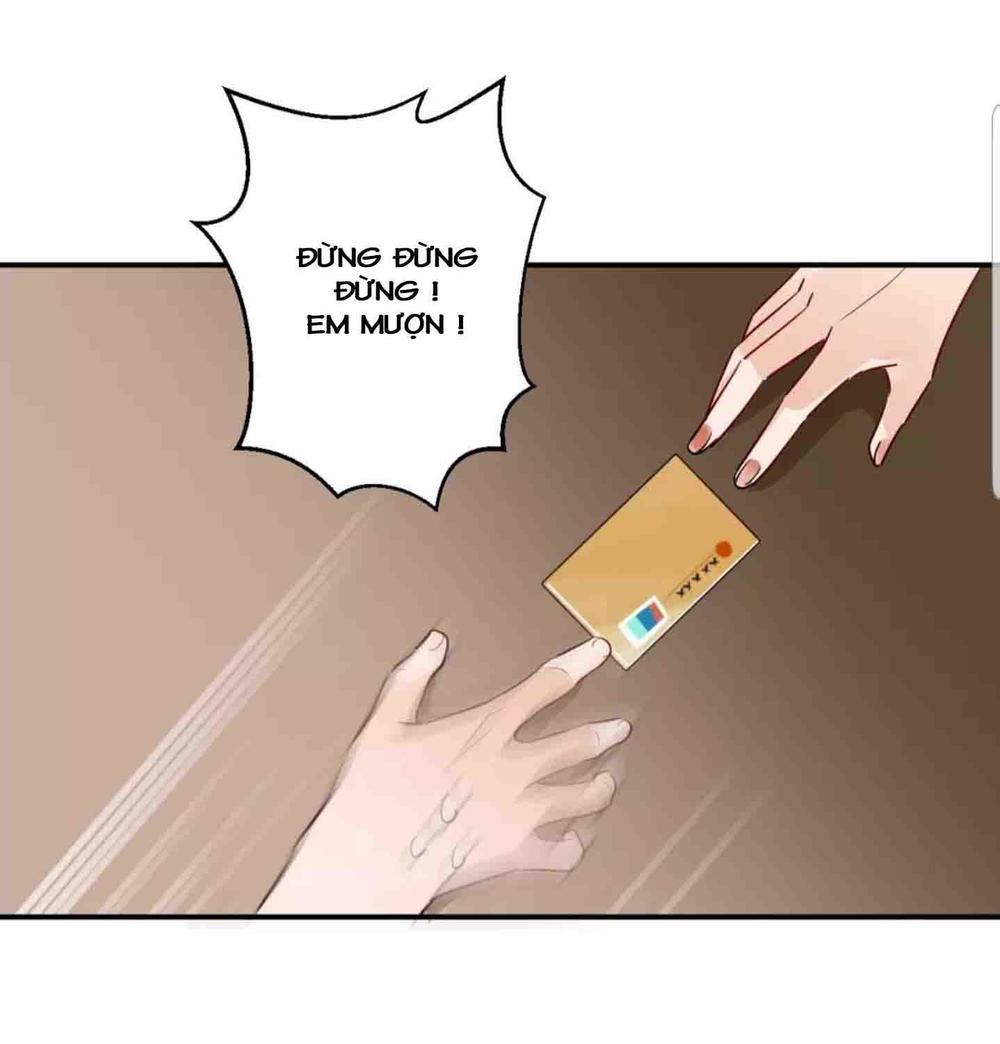 ánh trăng ngọt ngào chapter 21 28