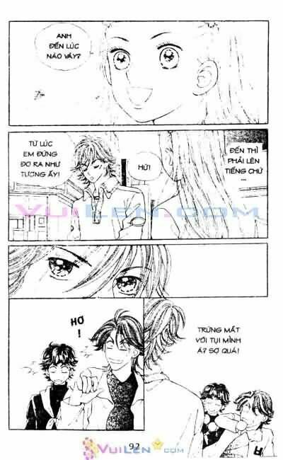 anh là của tôi chapter 2 92