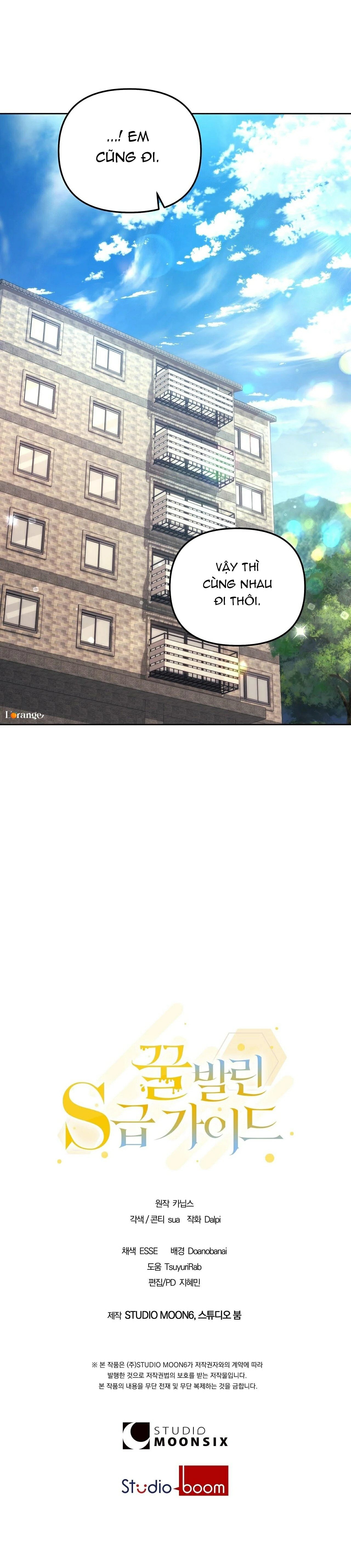 guide cấp s phết mật ong chapter 42 44