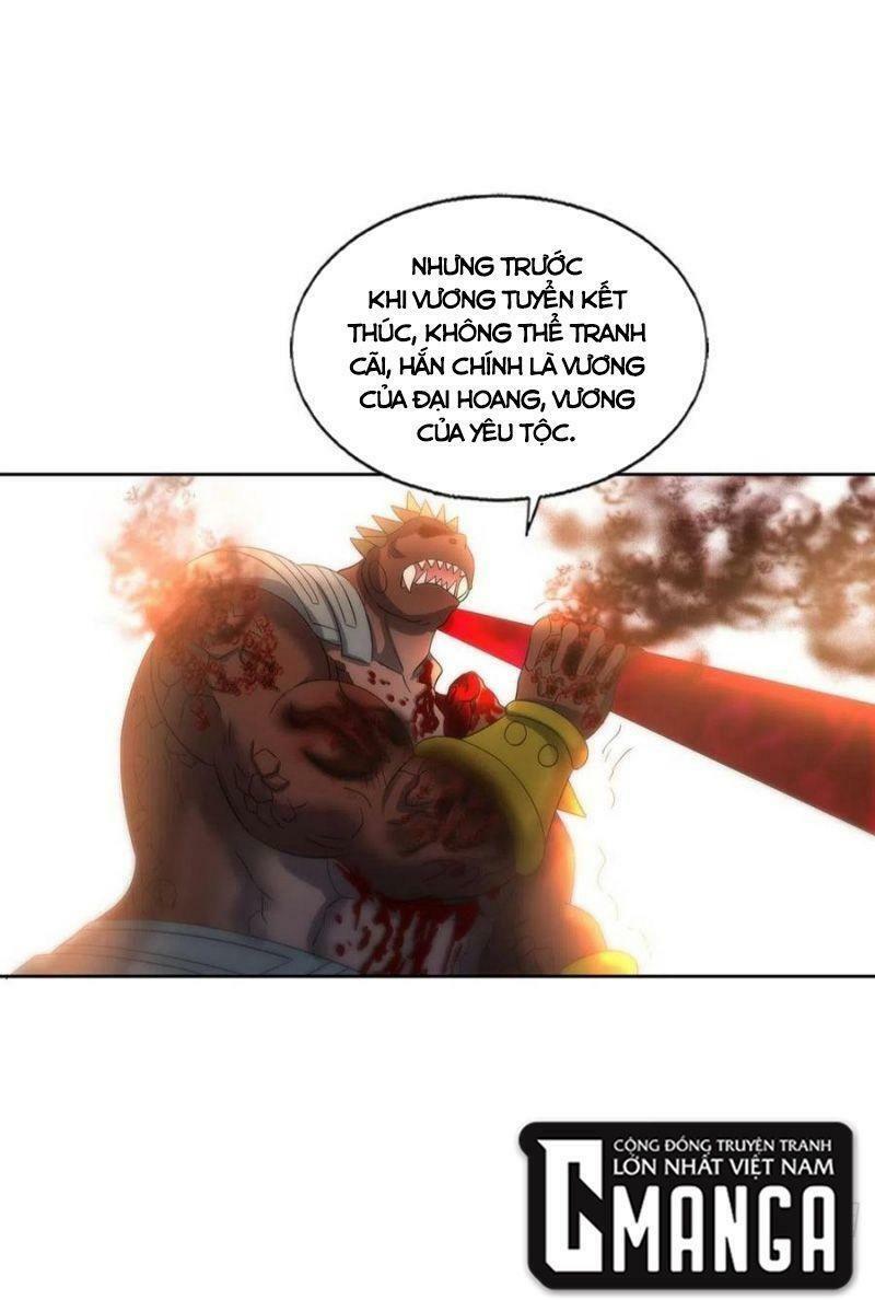 Trọng Sinh Thành Cậu Vàng Tại Dị Thế Chapter 257 39