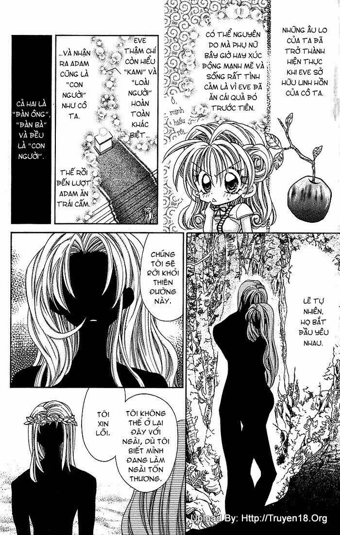 kamikaze kaitou jeanne chapter 29 8