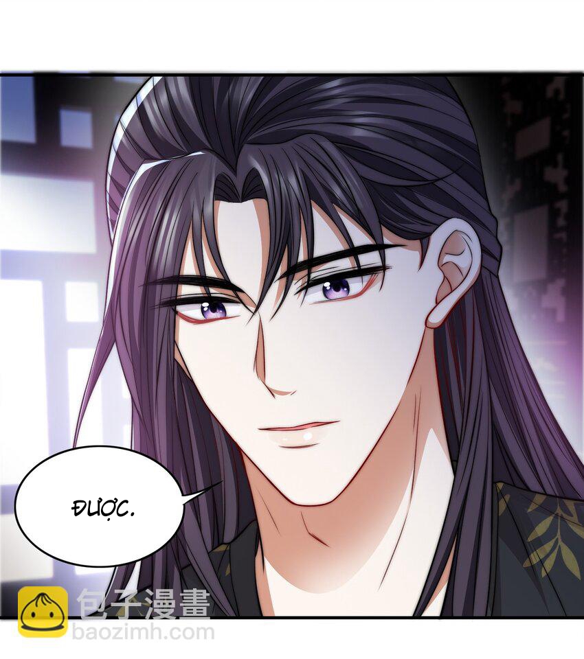 chiến lược tẩy trắng của phản diện chapter 33 26