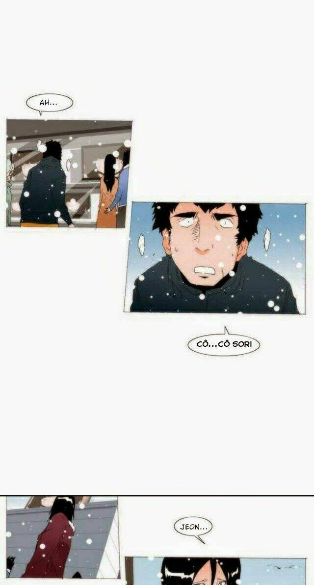 can't see can't hear but love chapter 81 40