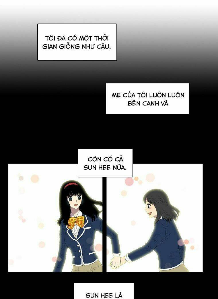 my shining world chapter 47 18