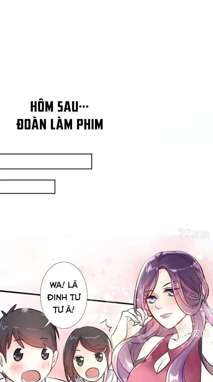 ảnh đế cầu sủng chapter 10 24