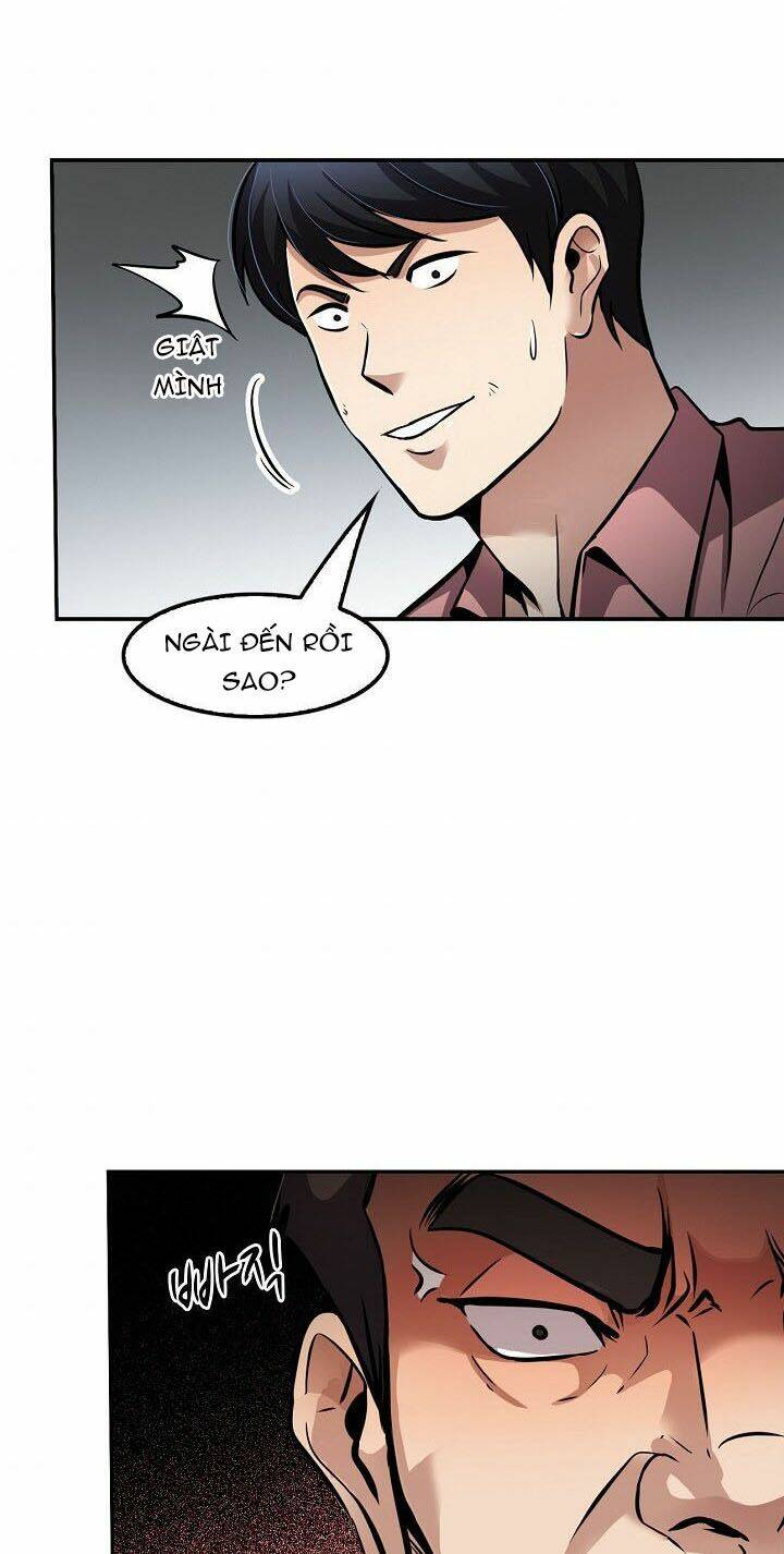 điều tra viên chuyển sinh chapter 77 42