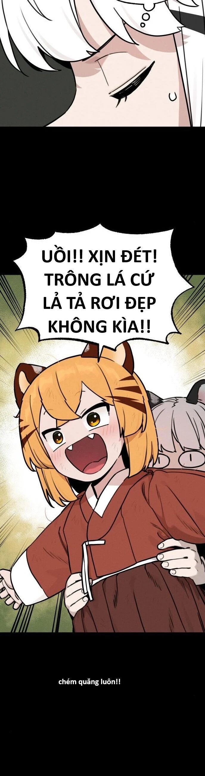 sự lụi tàn của usuzumi chapter 115 24