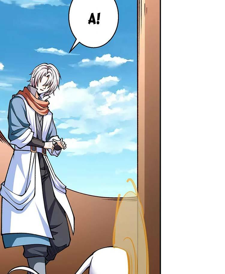 võ đạo độc tôn chapter 446 42