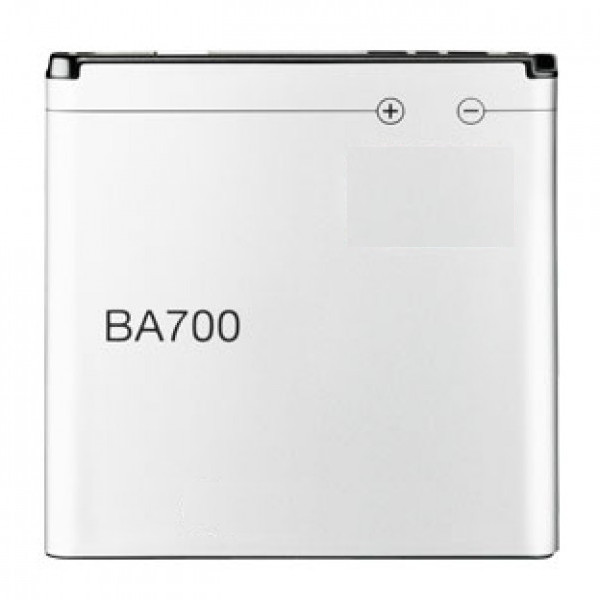 Pin thay thế cho máy Sony BA700 - 1500 mAh MT15 / Xperia Neo / MT11 / Xperia Neo V