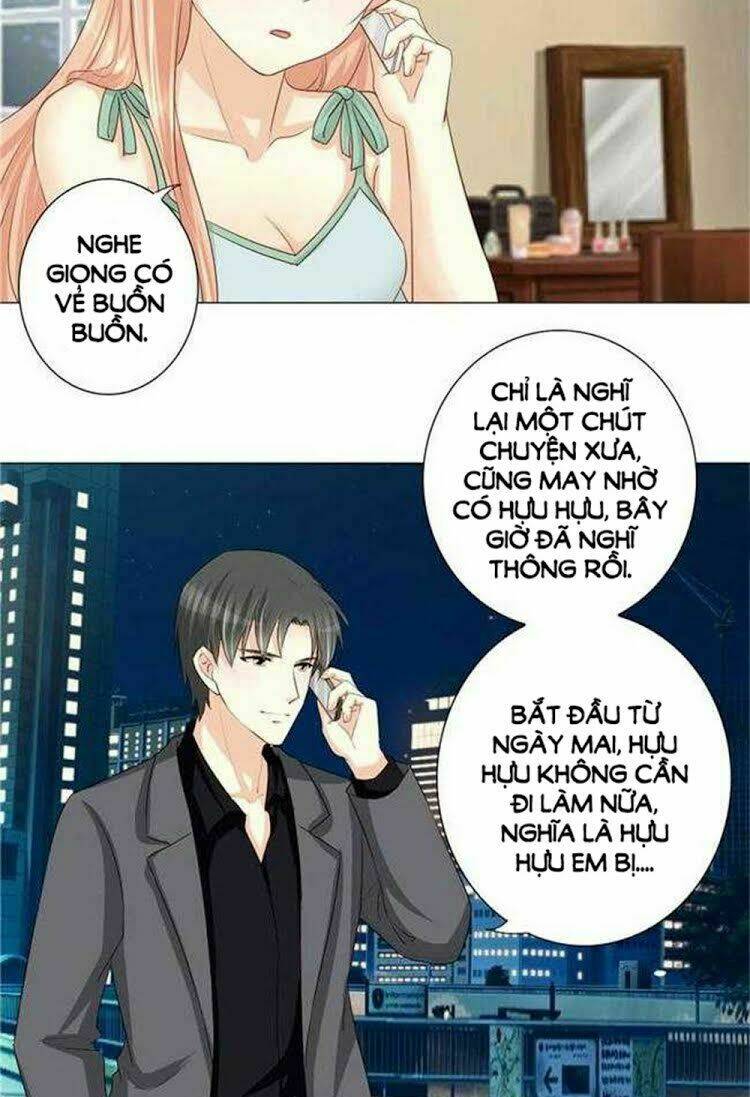 tổng tài bá đạo là gay chapter 63 10