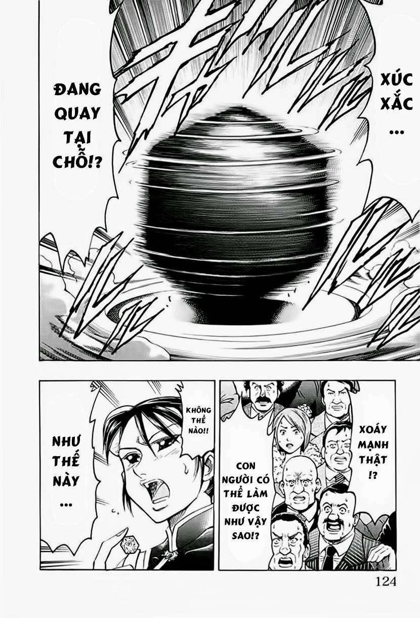 gamble fish chapter 120 19