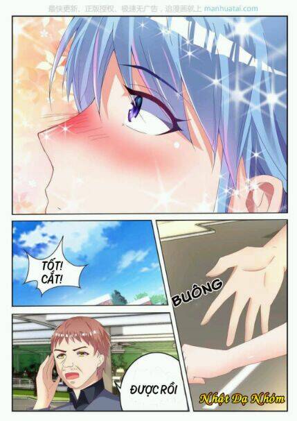 tiểu thư tái xuất chapter 6 23